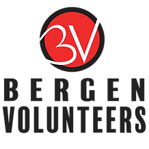 Bergen Volunteers Logo